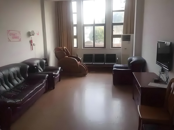 女爷们hold住爱