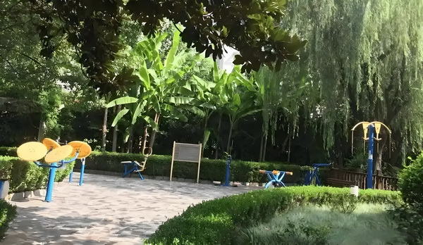 仙筑