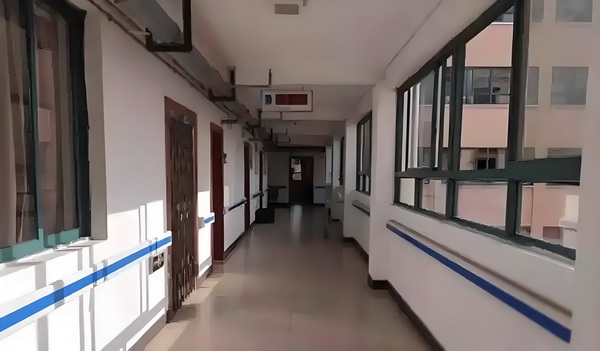 为妇不仁